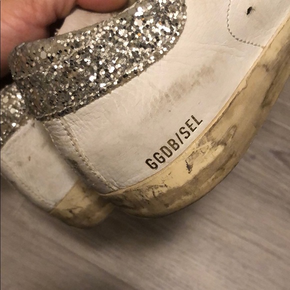 Golden Goose limited edition - Picture 4 of 4